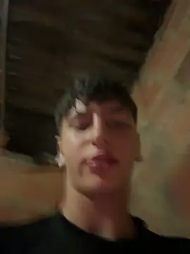 Chat +18 de ARON_LUXX ao vivo