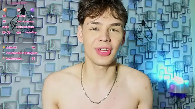 Chat XXX Live LoganSteel_