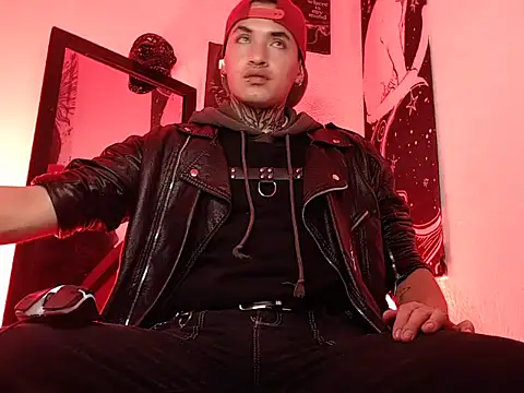 AlecBanne_'s Live XXX Chat