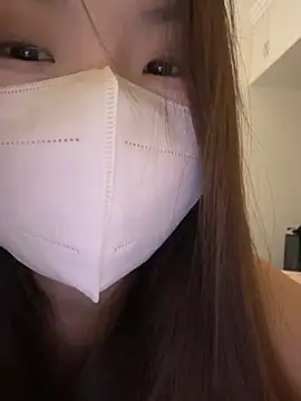 _xiaoxinxin_のライブXXXチャット
