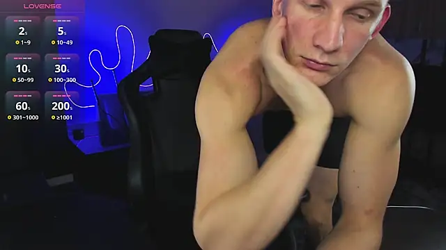 Brad_Maloney লাইভ XXX চ্যাট