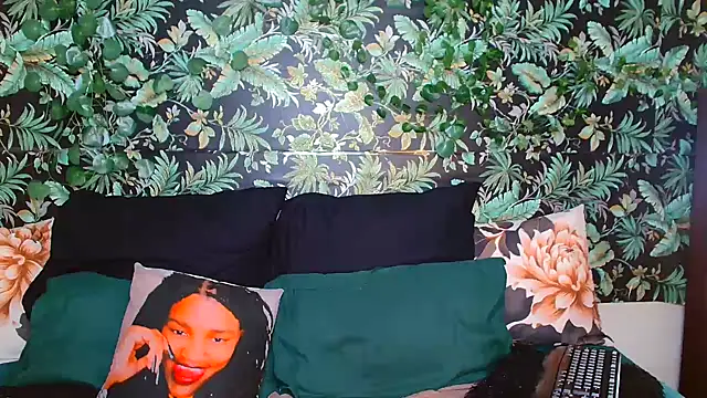 Živý XXX chat FAIRYBABE