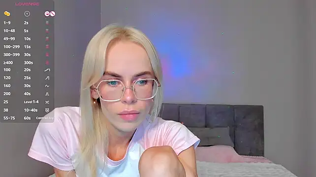 bellatip – Live XXX-chat