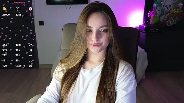 Chat XXX Live EdaFlower