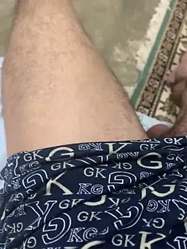 Bouzeb_48 Obrolan Langsung XXX