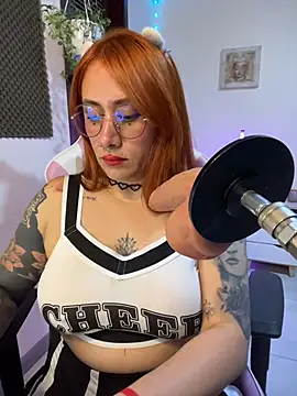 Chat XXX Live Luna_Paris_