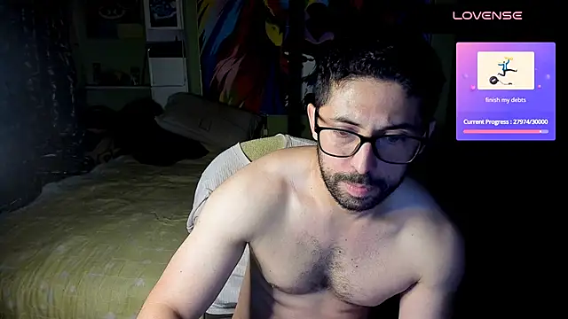 Živý XXX chat irokdan891