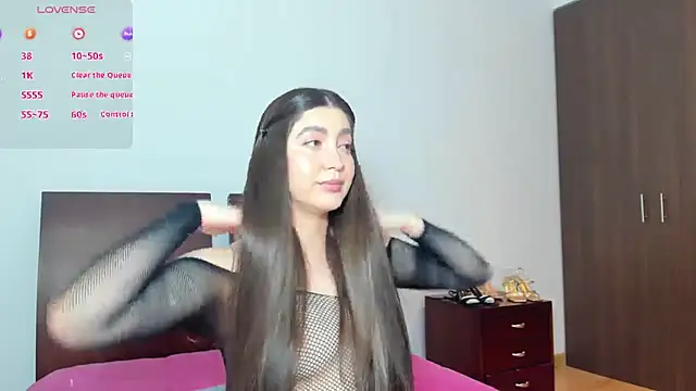 alice-love1's Live XXX Chat