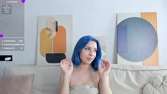 EbonyPeeks Live XXX-Chat