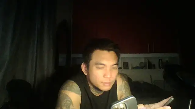 mikeysins2 Webcam show
