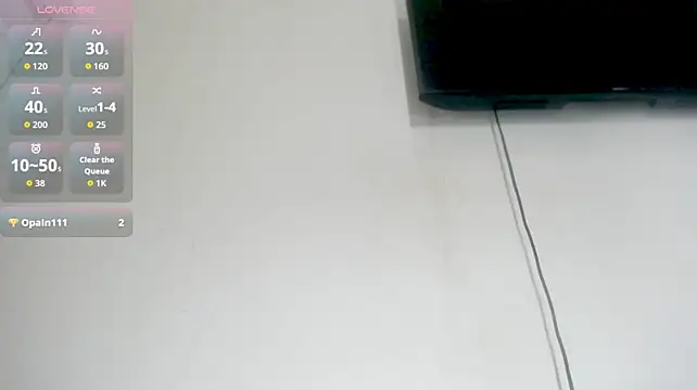 Fox_Loves লাইভ XXX চ্যাট