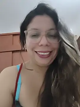 Chat XXX ao vivo de Carliina_Soussa