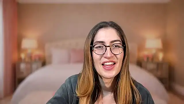 rousseblossom – webcam-show