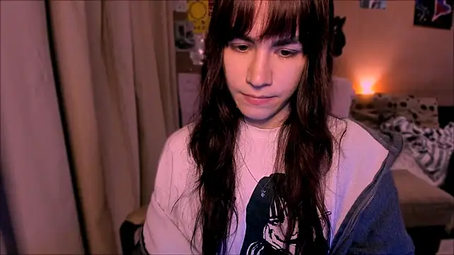 Chat XXX ao vivo de _selectrra