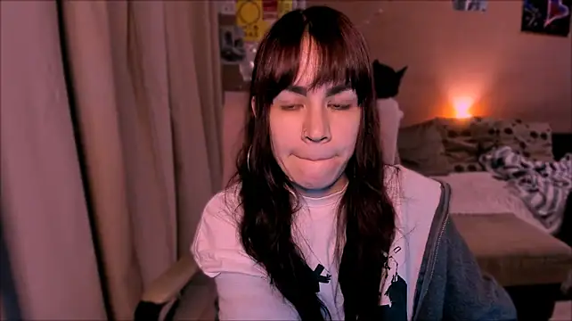 XXX chat uživo modela _selectrra