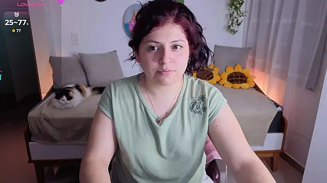Chatroom XXX en direct de sofix__