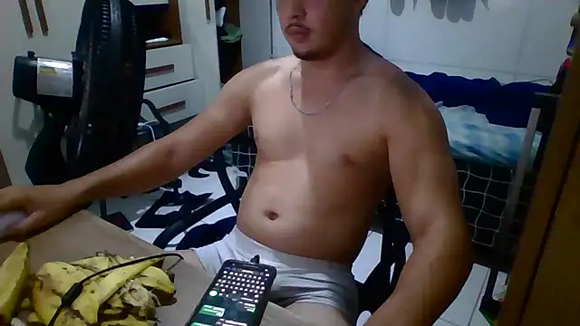 Chat +18 de Felipeperdoso ao vivo
