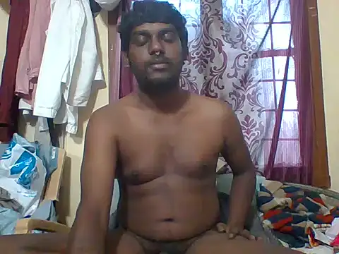 Slavebottombdsm09 Adlı Modelin Web Kamerası Şovu