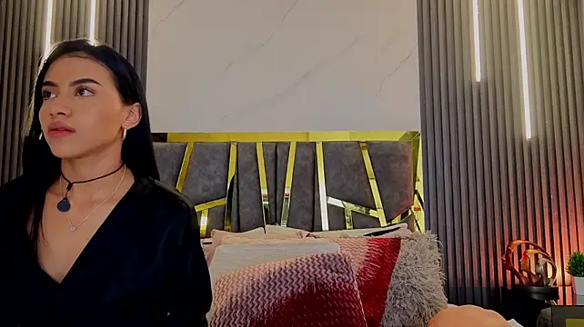 Chat +18 de ScarletTorres ao vivo