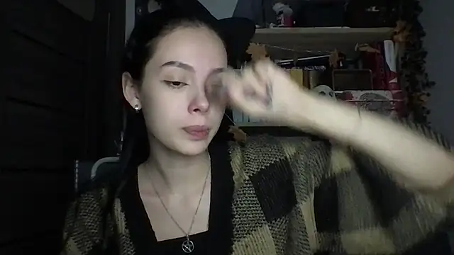Chat +18 de Yuna5343 ao vivo