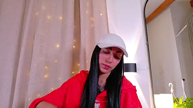 Chat +18 de cami_zapata ao vivo