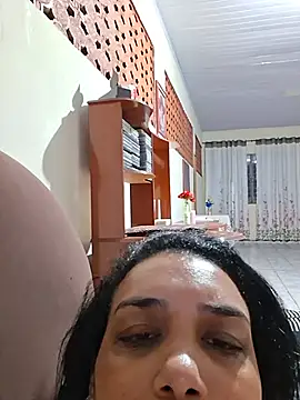 Chat +18 de AlexaStripper ao vivo