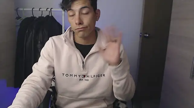 chomelo6 live XXX chat