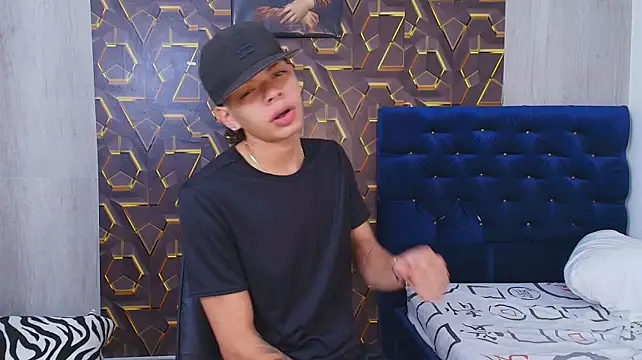 Harry_jhonsson Pertunjukan Webcam