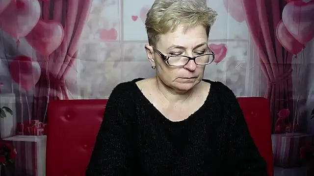 EmiliaGree Live XXX-Chat