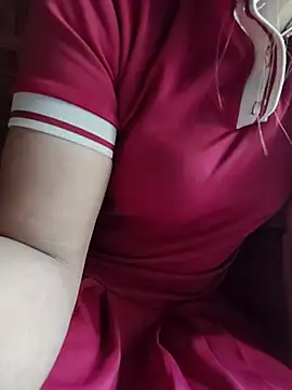 Chat XXX Live be-xinh