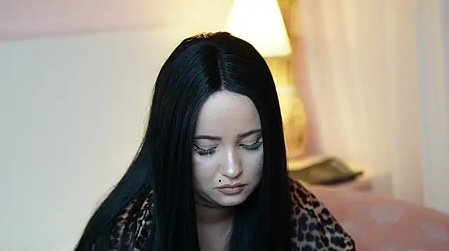 AdelineMoon Live XXX-Chat
