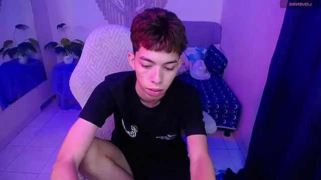 Chat +18 de nico_nikc ao vivo