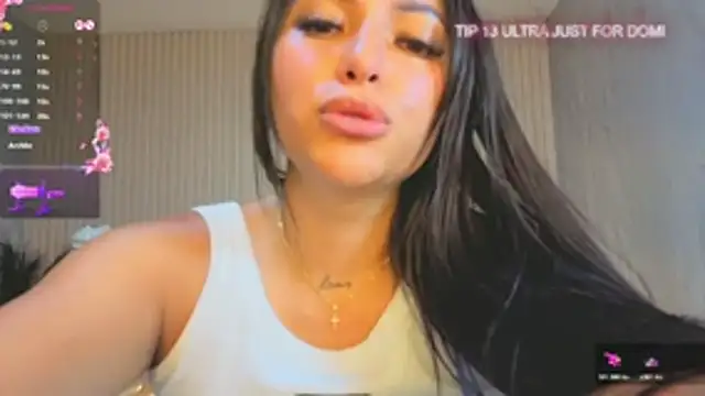 Dakotha_v_ Obrolan Langsung XXX