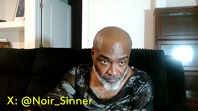 Chatroom XXX en direct de sinnernoir