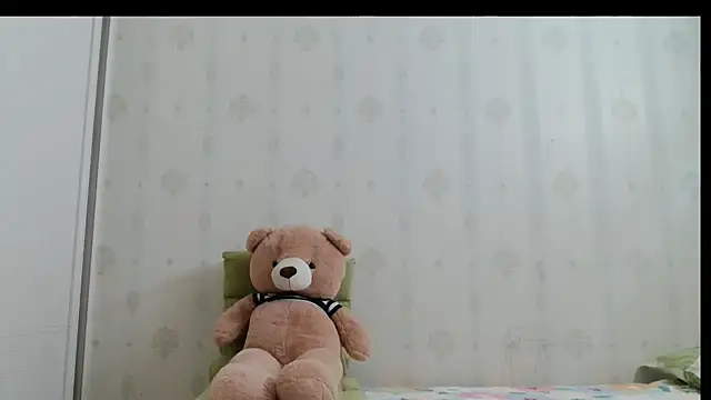 coco-LL's Live XXX Chat