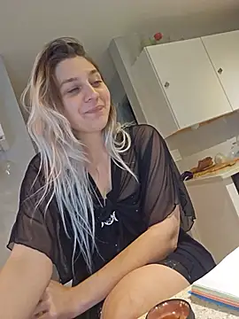 Chat XXX Live ScarletsWeb