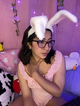 Czat XXX na żywo – anni_ross