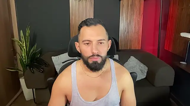 Rob_fab 라이브 XXX 채팅