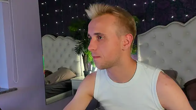 _stevevice_ Obrolan Langsung XXX