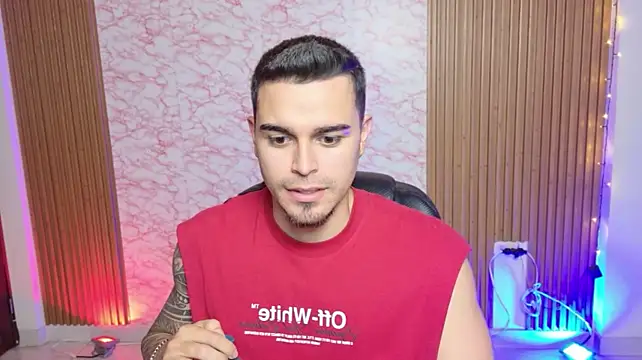 Soy-Albert_n Live XXX chat