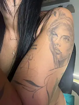 ANABOONCE_ Chat XXX live