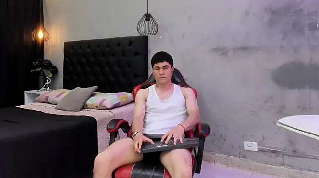 roan_birkin Webcam Show