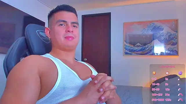 RJBarto 即時 XXX 聊天