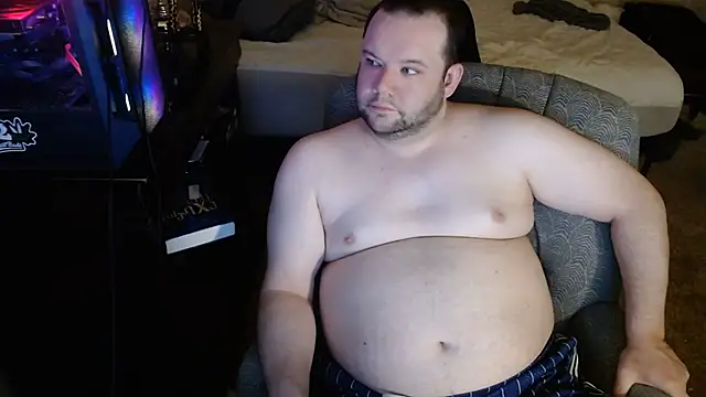 Show webcam de ScottyTopDog