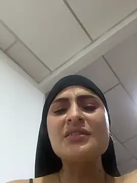 aisha_k 라이브 XXX 채팅
