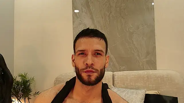 Chat XXX Live Jacob_Benelli