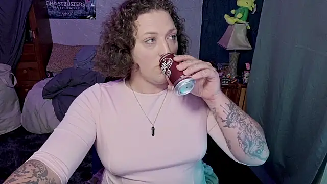 Abagail_soft XXX чат на живо