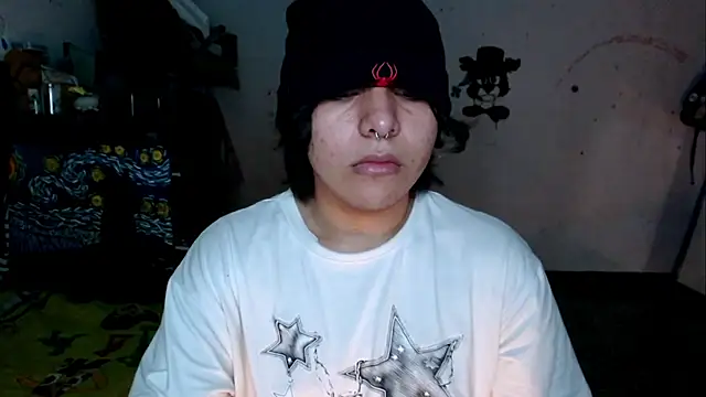Cutie_Sam 现场XXX聊天