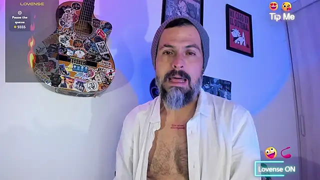 miguel_angelo_'s Live XXX Chat