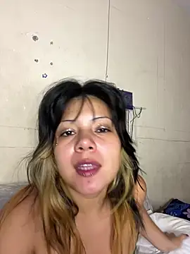ZafiroKlein's Live XXX Chat
